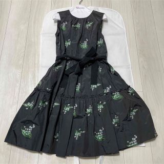 レッドヴァレンティノ ワンピースの通販 1,000点以上 | RED VALENTINO