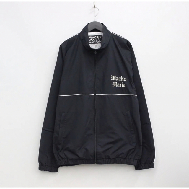 完売品 窪塚洋介着 WACKO MARIA 23SS TRACK JACKET 1