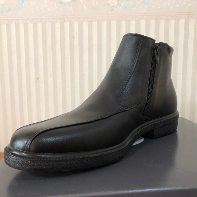 MOONSTAR (ムーンスター)のムーンスターブーツ  透湿防水 撥水加工ガラス防滑 SPH4014DSR  メンズの靴/シューズ(ブーツ)の商品写真