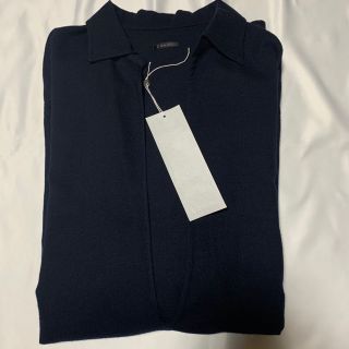 COMOLI(コモリ) ウールビエラ セットアップ (NAVY) 22AW seven-health.com