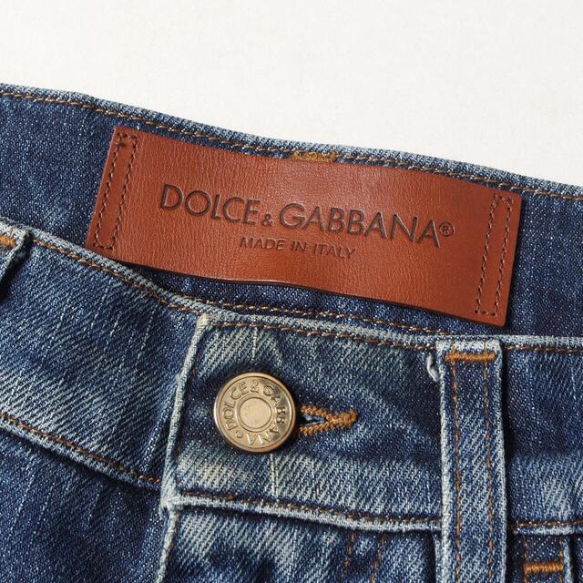 最新情報 44 DOLCE&GABBANA ドルチェアンドガッバーナ ロングコート