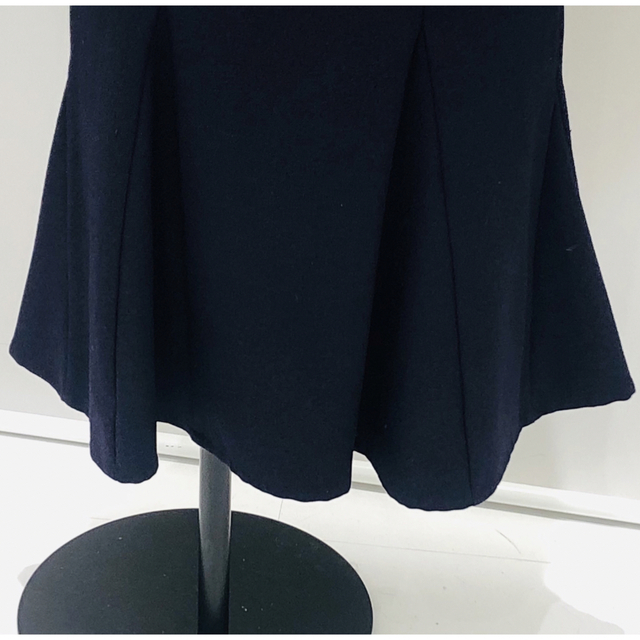 SNIDEL(スナイデル)のスナイデル　マーメイドスカート レディースのスカート(ロングスカート)の商品写真