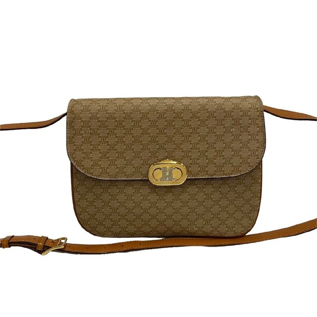 総合1位】 celine - セリーヌの長財布・極美品・マカダム・クロコ型