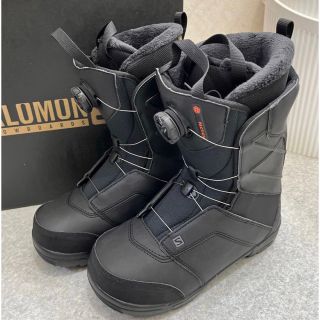 SALOMON - salomon launch スノーボード ブーツの通販 by CHACHA's ...