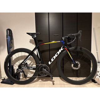 ルック(LOOK)のLOOK 795BLADE RS DISC(自転車本体)