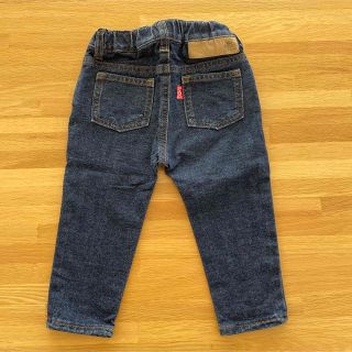 エフオーキッズ(F.O.KIDS)のデニム　F.O.KIDS  80センチ(パンツ)