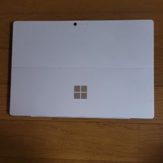 マイクロソフト(Microsoft)のなび　様専用surface pro4 1724 128G(タブレット)