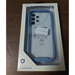 iFace スマホケース GALAXY A53 5G(モバイルケース/カバー)