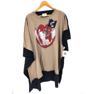 ヴィヴィアン(Vivienne Westwood) ワンピースの通販 1,000点以上