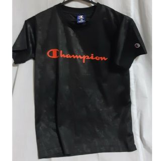 チャンピオン(Champion)のチャンピオン 半袖シャツ 150cm(Tシャツ/カットソー)