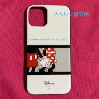 ディズニー(Disney)のiPhone11proケース(iPhoneケース)