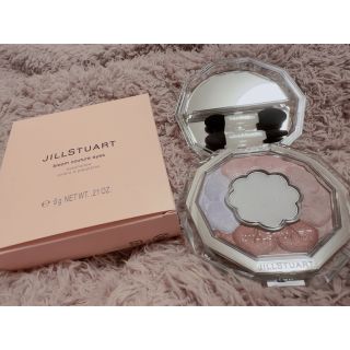 ジルスチュアート(JILLSTUART)のジルスチュアート　ブルームクチュールアイズ　07(アイシャドウ)