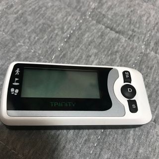 ガーミン(GARMIN)のGPS キャディー　歩数計　ロガー　ナビ(その他)