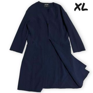 ミラショーン ロングコート(レディース)の通販 22点 | mila schonの