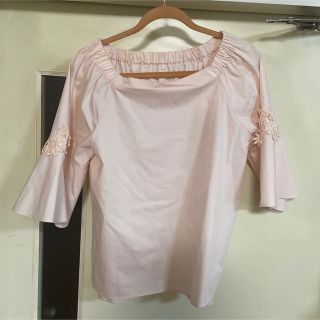 ローズティアラ シャツ/ブラウス(レディース/長袖)の通販 100点以上