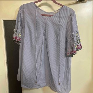 ローズティアラ シャツ/ブラウス(レディース/長袖)の通販 100点以上