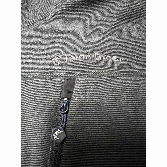 Teton Bros.(ティートンブロス)のTeton Bros. ティートンブロス　Moosey Ⅱ Jacket  L スポーツ/アウトドアのアウトドア(登山用品)の商品写真