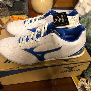 ミズノ(MIZUNO)の野球スパイク 26.00(野球)