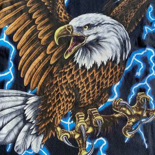 トラビススコット着用 American Thunder Tee L Tシャツの通販 by Aki's
