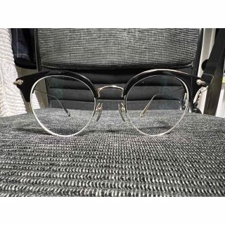 eyevan 175 c.801 43size ファッション小物 ファッション小物