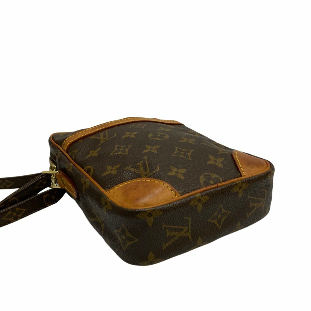 Louis Vuitton ダヌーヴ ショルダーバック 美品