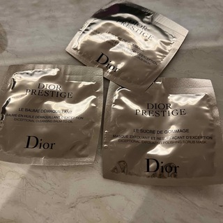 クリスチャンディオール(Christian Dior)のdior コスメ(洗顔料)
