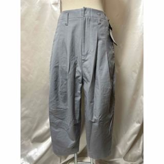 ティー(TTT_MSW)のシンヤコズカ　BAGGY 　Sサイズ shinyakozuka(デニム/ジーンズ)