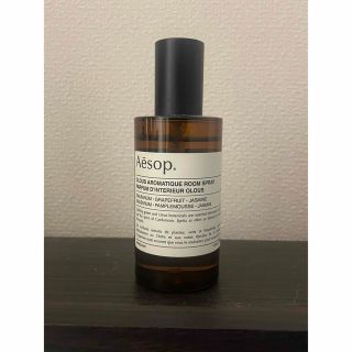 イソップ(Aesop)のAesop ルームスプレー(アロマスプレー)