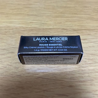 ローラメルシエ(laura mercier)のローラ メルシエ ルージュ エッセンシャル  リップスティック ミニ 05(口紅)