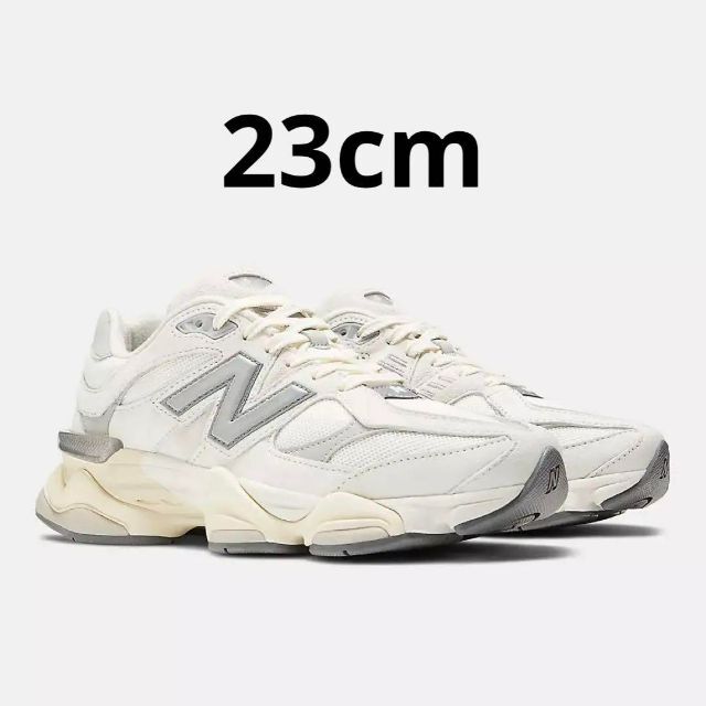 23cm】New Balance U9060ECA 売れ筋介護用品も! 14950円 www.cecile