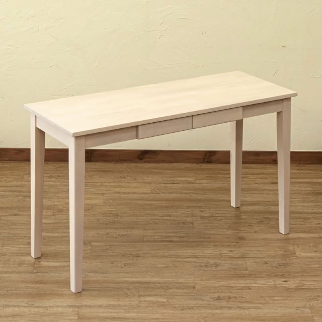 木製テーブル 120×45 NA 台数限定特価 高級感(N) 4