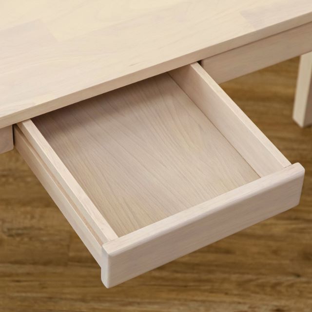 木製テーブル 120×45 NA 台数限定特価 高級感(N) 5
