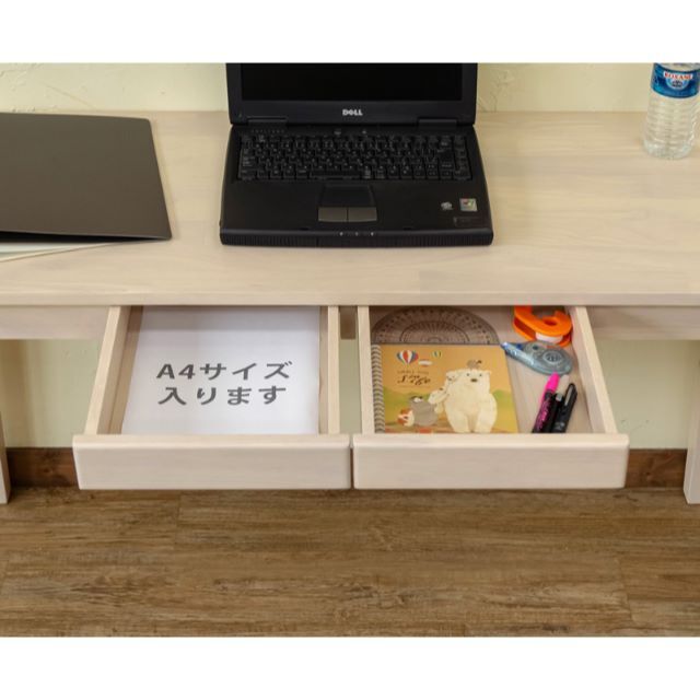 木製テーブル 120×45 NA 台数限定特価 高級感(N) 9