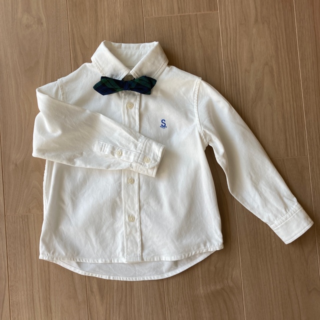 SHIPS KIDS シップス フォーマルスーツセット 100