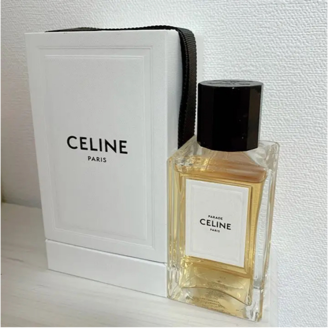 セリーヌ　パラード　celine parade 正規品　香水　オードパルファン