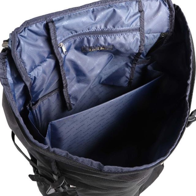 新品送料無料EASTBOY(イーストボーイ)リュック ネイビー30L EBA44 新品送料無料EASTBOY(イーストボーイ)リュック ネイビー30L EBA44