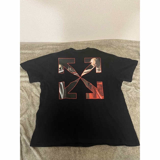 オフホワイト tシャツ!! - 1