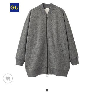 Gu カットソーロングブルゾンの通販 By みこみこ ジーユーならラクマ Gu カットソーロングブルゾンの通販 By みこみこ ジーユーならラクマ