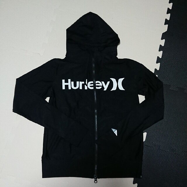 Hurley(ハーレー)のHurley ラッシュガード レディースの水着/浴衣(その他)の商品写真