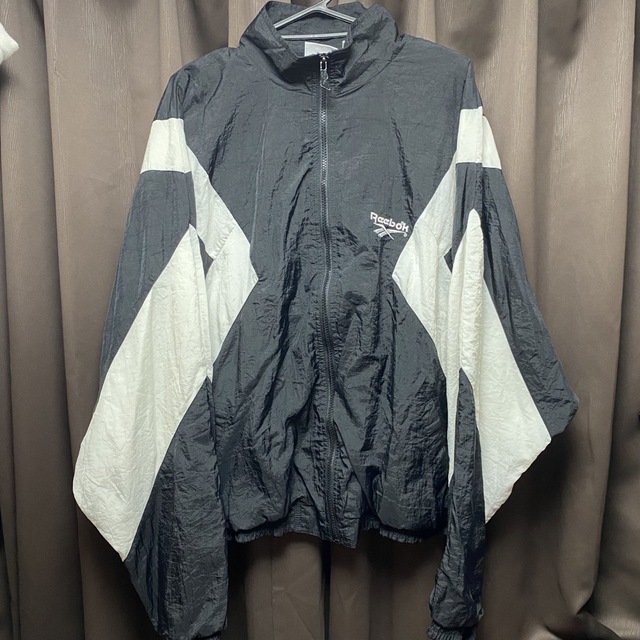 Reebok - Reebok 90s ナイロンジャケット L コムドット ヤマト