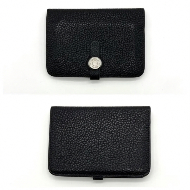 HERMES - HERMES ドゴン コンパクトの通販 by Brooklyn Circus HERMES - HERMES ドゴン コンパクトの通販 by Brooklyn Circus
