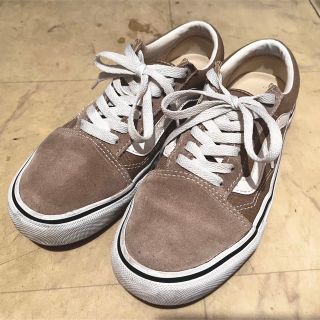 オールドスクール(OLD SKOOL（VANS）)のvans オールドスクール 23センチ(スニーカー)