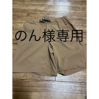 コロンビア(Columbia)のコロンビアのハーフパンツ(登山用品)