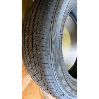 Goodyear - ☆新車外し☆205/60R16 96Hタイヤ4本 グッドイヤー