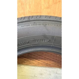 Goodyear - ☆新車外し☆205/60R16 96Hタイヤ4本 グッドイヤー