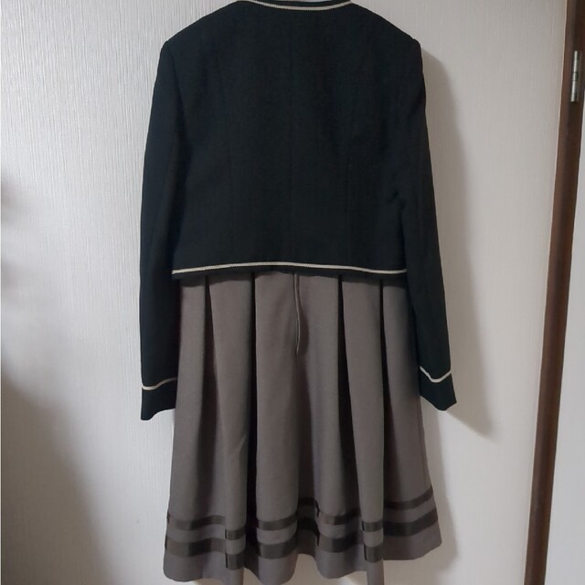 CHOPIN deux卒業式　ワンピースセット　女の子　160cm キッズ/ベビー/マタニティのキッズ服女の子用(90cm~)(ワンピース)の商品写真