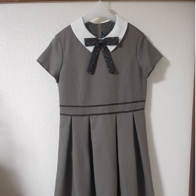 CHOPIN deux卒業式　ワンピースセット　女の子　160cm キッズ/ベビー/マタニティのキッズ服女の子用(90cm~)(ワンピース)の商品写真