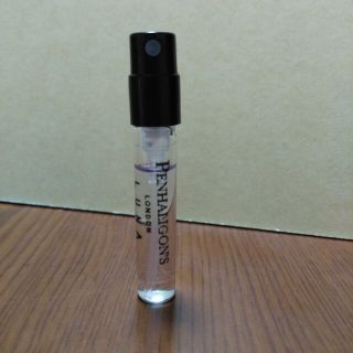 ペンハリガン(Penhaligon's)のペンハリガンルナ1.5ml(ユニセックス)