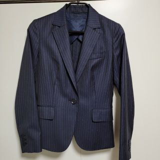 THE SUIT COMPANY - スーツカンパニー 💕 千鳥格子 ジャケット