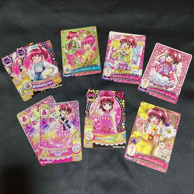 プリキュア オールスターズ データカードダス キュアラブリー 愛 プリキュア オールスターズ データカードダス キュアラブリー 愛